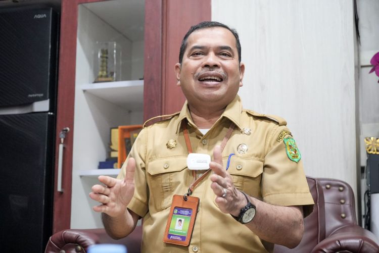 Pemko Medan Selamatkan Aset Negara Hingga Rp363,7 Miliar