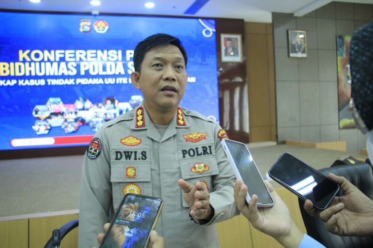 Jelang Pemilu 2024, Anggota Polda Sumbar Wajib Netral