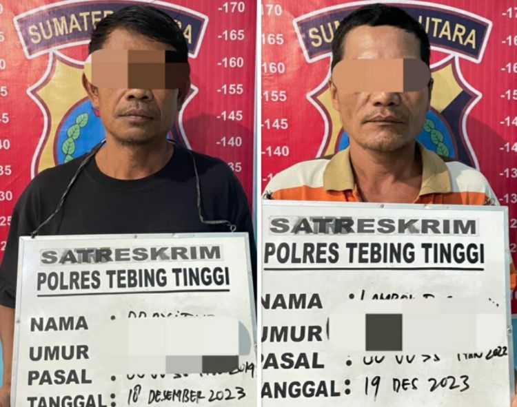Hanya Gara-Gara Tali Lembu,  Dua Pria  Tega Aniaya Bocah 14 Tahun