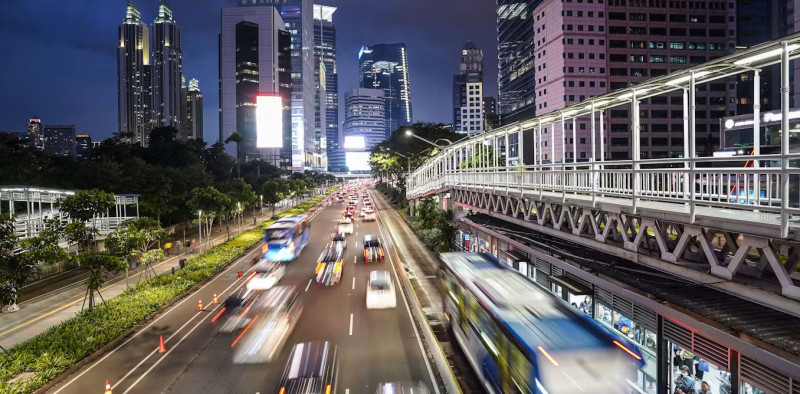 Jakarta dan Bali Disiapkan Jadi Pusat Finansial Internasional Indonesia, PFII Cakup Perbankan hingga Fintech