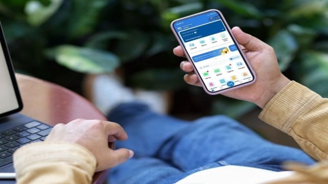 BRImo Tembus 49,7 Juta Pengguna, BRI Perkuat Inklusi Keuangan Lewat Layanan Digital