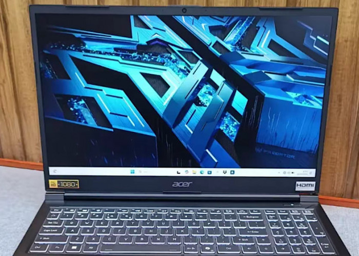 Acer Aspire 7 Pro 2026: Laptop Core 5 210H + RTX 3050 Harga Rp13 Jutaan, Cocok untuk Coding dan Gaming Kasual