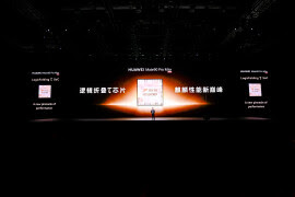 Huawei Mate 90 Series Resmi Meluncur, Bawa Chip Kirin 9050 Pro dan Kamera 200 MP